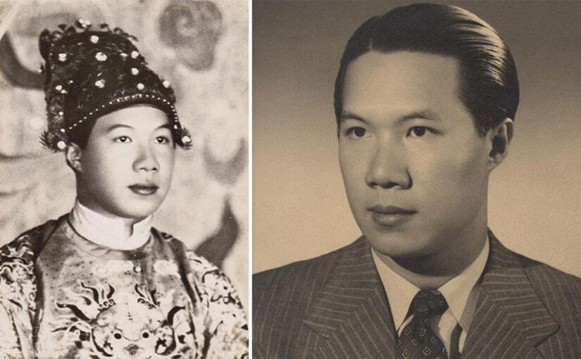 Nếu tính từ khi lên ngôi năm 1926 cho đến khi đọc chiếu thoái vị chiều 30/8/1945, Vua Bảo Đại trị vì 19 năm. Thế nhưng, sau khi lập ngôi, Vua Bảo Đại trao quyền lại cho Phụ chính thân thần Tôn Thất Hân và quay trở lại Pháp để tiếp tục việc học.