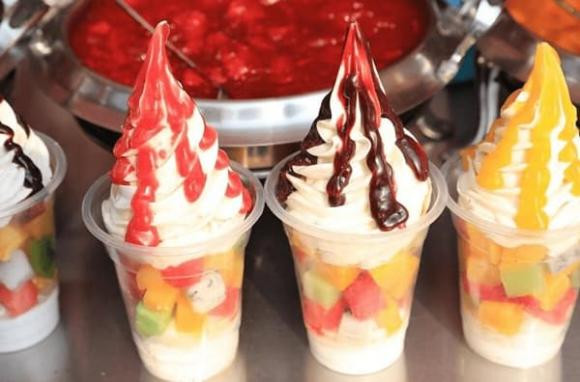 8 mon an vat nay cuc nhieu duong, an lam se hai co the-Hinh-5