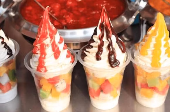 8 mon an vat nay cuc nhieu duong, an lam se hai co the-Hinh-5