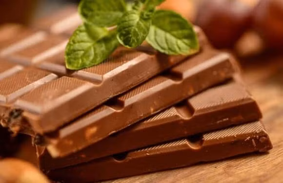 8 mon an vat nay cuc nhieu duong, an lam se hai co the