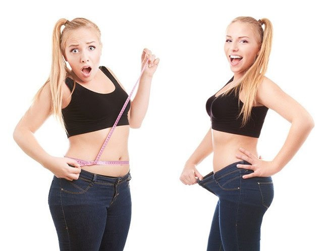 5 "thần dược" ăn bao nhiêu mỡ vòng 2 giảm bấy nhiêu 5