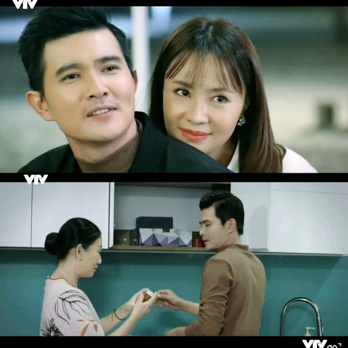 Quang Su noi gi khi khan gia doi 'nhay vao tivi' cho an dam?