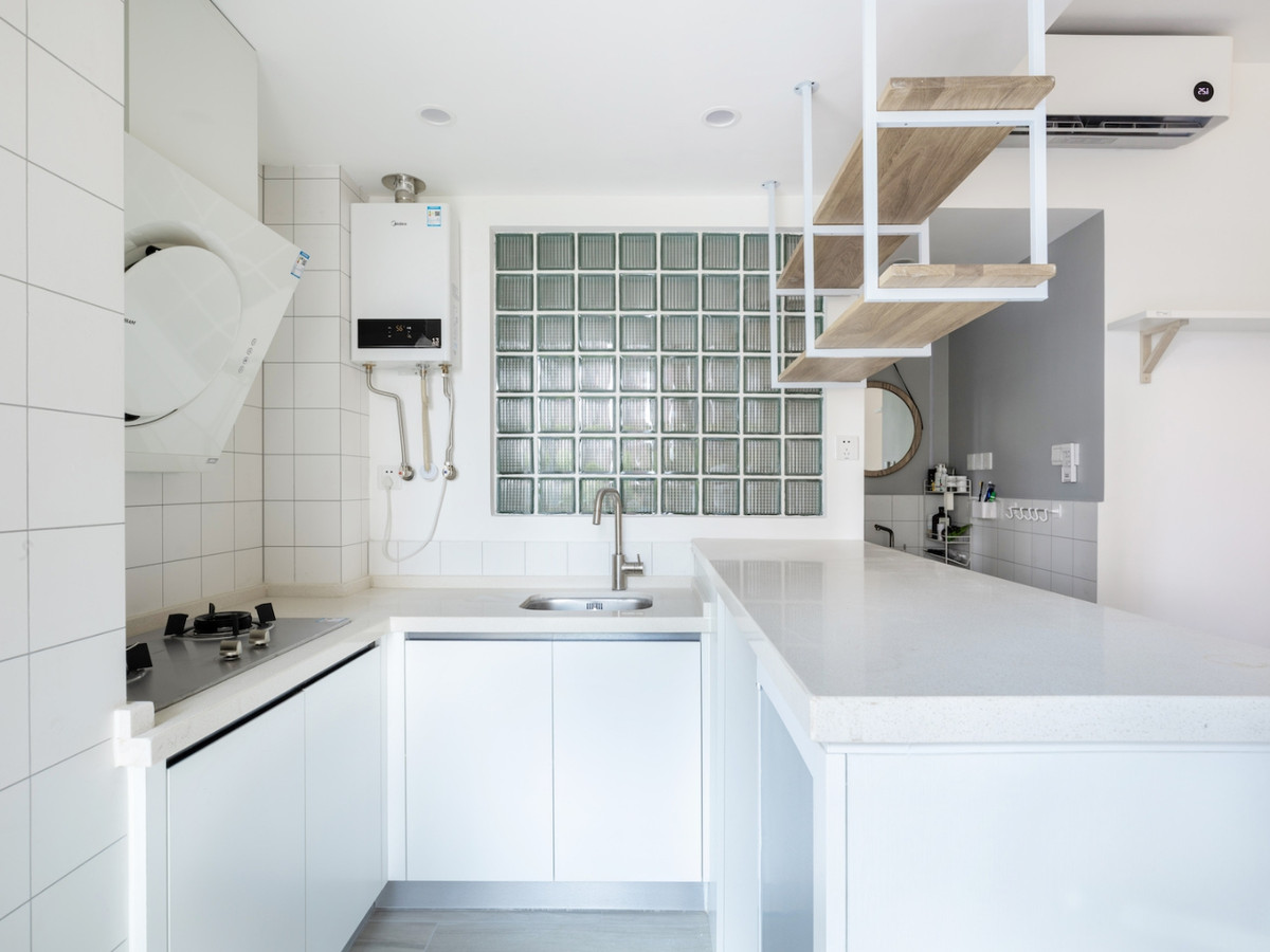 Co gai 27 tuoi tu hao vi da tu mua duoc can ho 29m2-Hinh-9