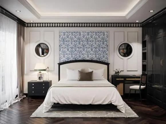 Hoc tro My Tam: 25 tuoi co nha chuc ty, sieu xe sang xin-Hinh-8