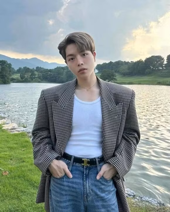 Hoc tro My Tam: 25 tuoi co nha chuc ty, sieu xe sang xin-Hinh-16