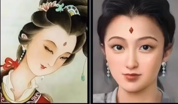 Tây Thi không đơn thuần là một nhân vật lịch sử mà còn là nguồn cảm hứng bất tận cho nhiều tác phẩm văn học, nghệ thuật, thi ca, thậm chí lan tỏa đến điện ảnh và truyền hình.