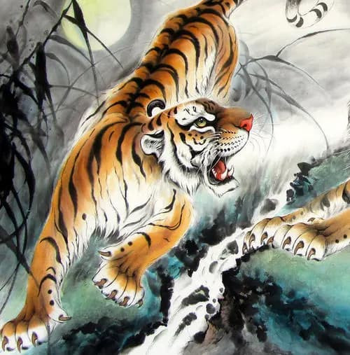 10 ngày đầu tháng 4: 4 tuổi tiền về như thác, dễ có tiền tỷ - Hình 10 10 ngay dau thang 4: 4 tuoi tien ve nhu thac, de co tien ty-Hinh-10