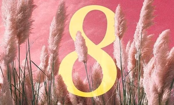 Nam the gioi so 8 mang nang luong tich cuc cho 12 chom sao