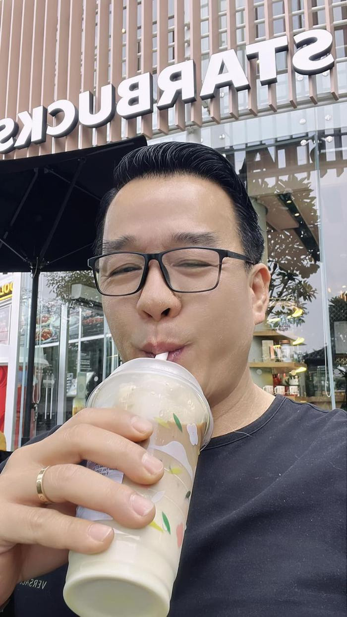 'Vua ca Koi' Thang Ngo de lo su nang tinh voi Ha Thanh Xuan-Hinh-2