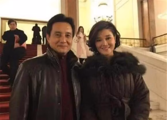 Cuoc song thang tram cua nam dien vien dep trai nhat 'Tay Du Ky'-Hinh-6