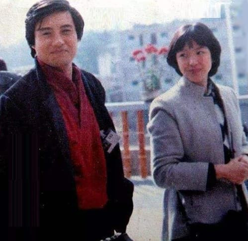 Cuoc song thang tram cua nam dien vien dep trai nhat 'Tay Du Ky'-Hinh-5