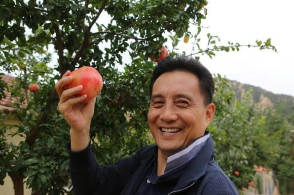 Cuoc song thang tram cua nam dien vien dep trai nhat 'Tay Du Ky'-Hinh-7