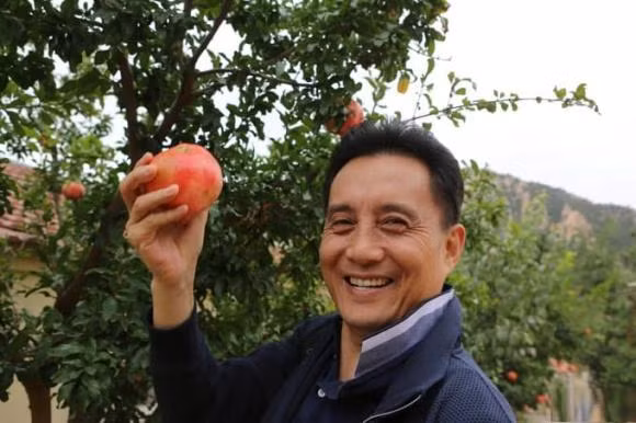 Cuoc song thang tram cua nam dien vien dep trai nhat 'Tay Du Ky'-Hinh-7