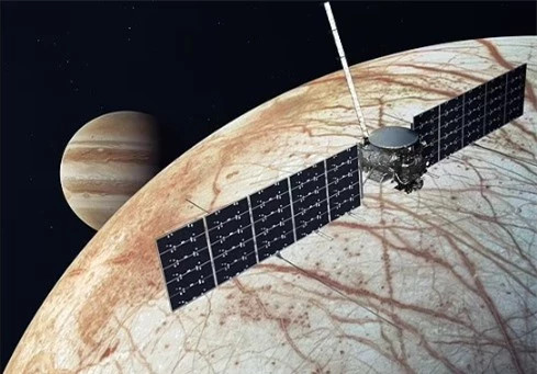 NASA có thể tìm thấy sự sống ngoài hành tinh vào năm 2030 ảnh 1 NASA có thể tìm thấy sự sống ngoài hành tinh vào năm 2030 ảnh 1