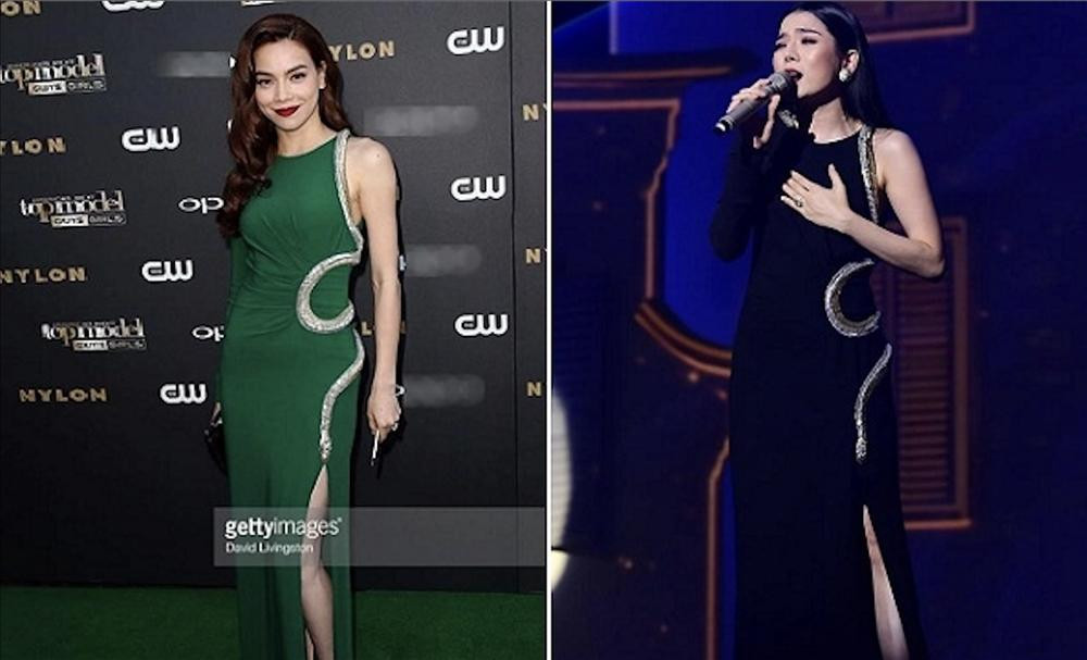 ù ở độ tuổi 42, Lệ Quyên có dáng vóc cũng khá chuẩn chỉnh nhưng cách phối đồ “kỳ lạ” của cô nàng lại tự làm lộ hạn chế ngoại hình. Nhìn những outfit hàng hiệu đắt đỏ của Lệ Quyên phải “chịu cảnh” lu mờ khiến nhiều người tiếc nuối vì thua xa “bạn thân cũ” Hà Hồ.