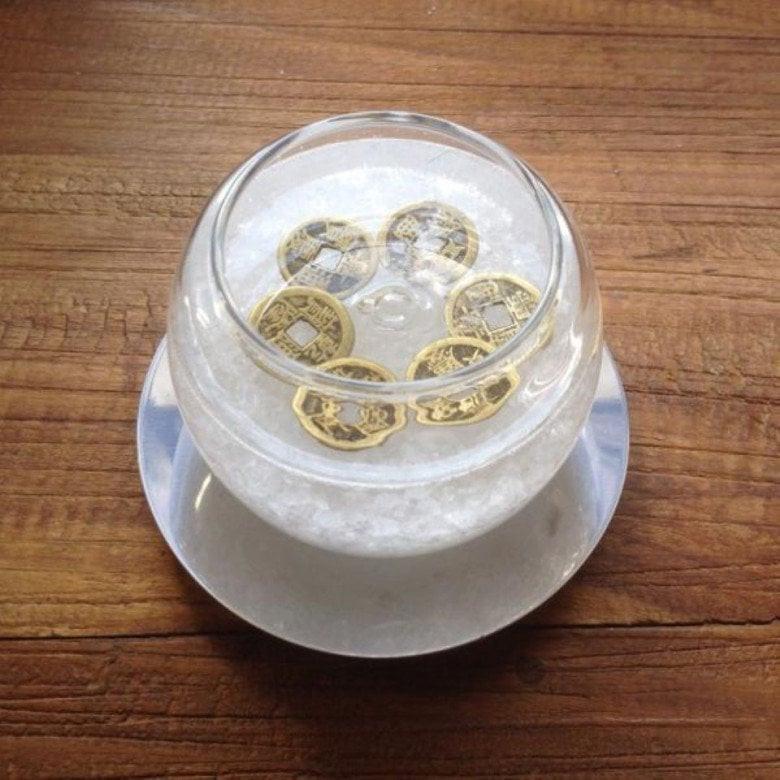 3 vi tri dat muoi trong nha, kich hoat tai loc, may man ca nam