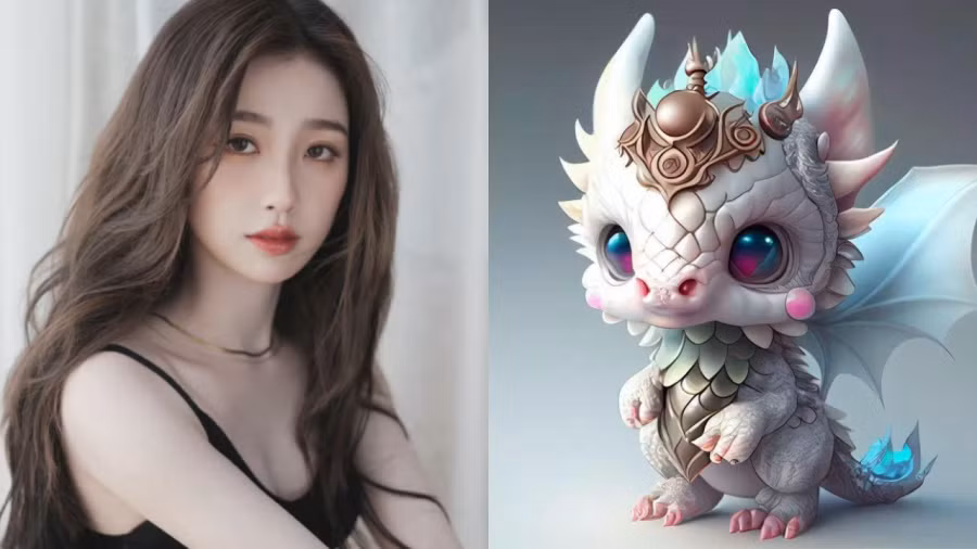  Tuổi Thìn: Trong 12 con giáp, tuổi Thìn là người thông minh, nhanh nhạy và giỏi giao tiếp. Cũng nhờ vậy mà đi đến đâu, con giáp này cũng nhận được sự yêu mến và giúp đỡ nhiệt tình của mọi người xung quanh.