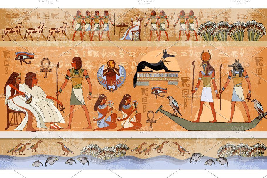 Theo sử sách Ai Cập cổ đại, Punt là một vương quốc nằm ở châu Phi và có giao thương với người Ai Cập. Hai vương quốc đã trao đổi hàng hóa cho tới thế kỷ 26 TCN, dưới thời trị vì của pharaoh Khufu, người xây dựng kim tự tháp Giza.