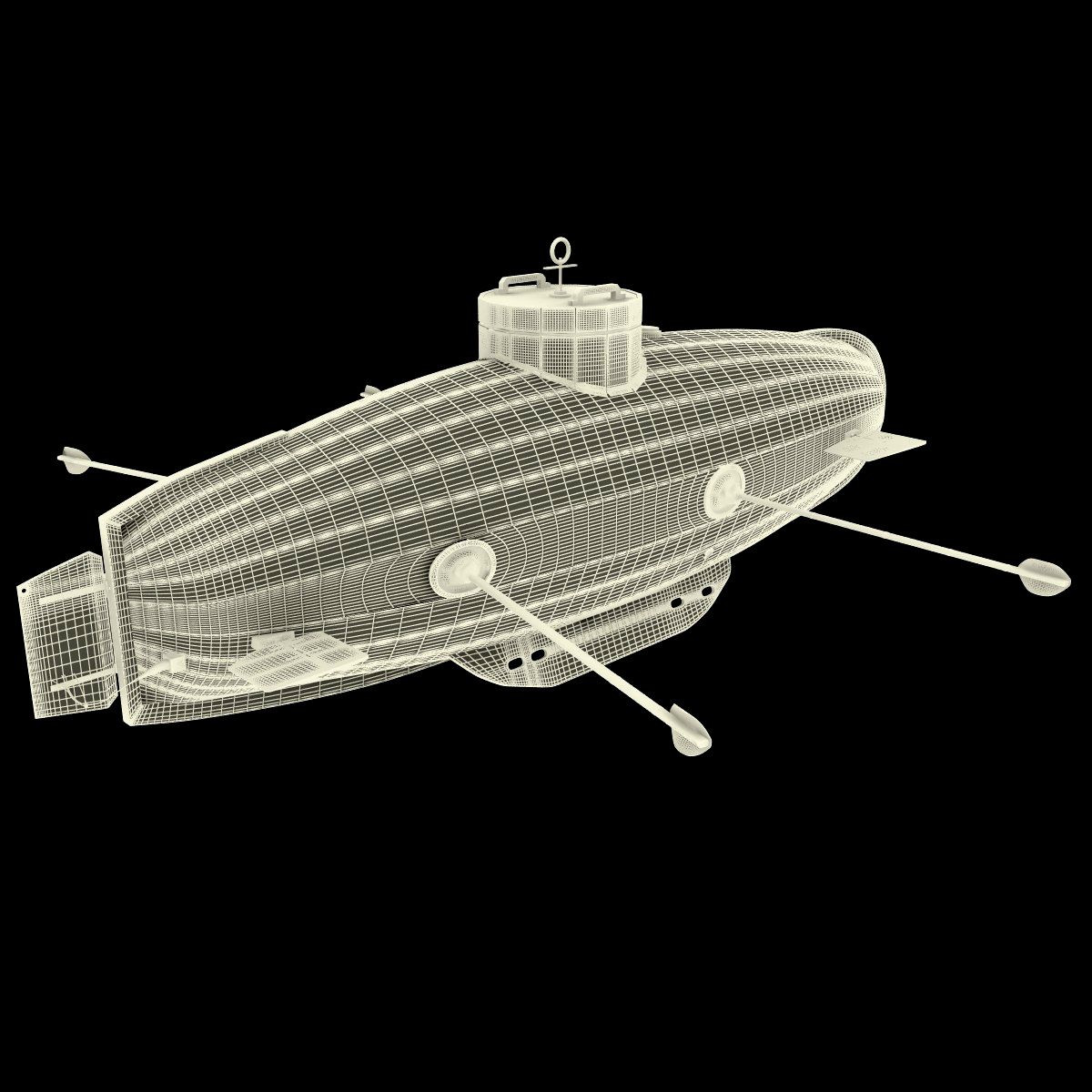 Tuy chiếc tàu này chạy thành công, Hải quân Hoàng gia đã không quan tâm đưa nó vào sử dụng. Do vậy tàu ngầm Drebbel đã rơi vào quên lãng, cho đến khi mối quan tâm đến tàu ngầm được khơi lại vào thế kỷ 19.
