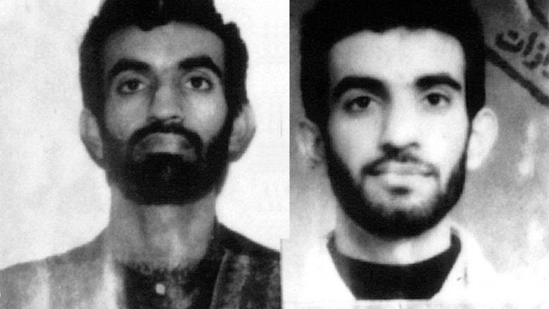 Chủ mưu của vụ tấn công – Ramzi Yousef Ahmed – vẫn nằm ngoài vòng pháp luật cho đến tháng 2 năm 1995, khi hắn bị bắt giữ ở Pakistan.