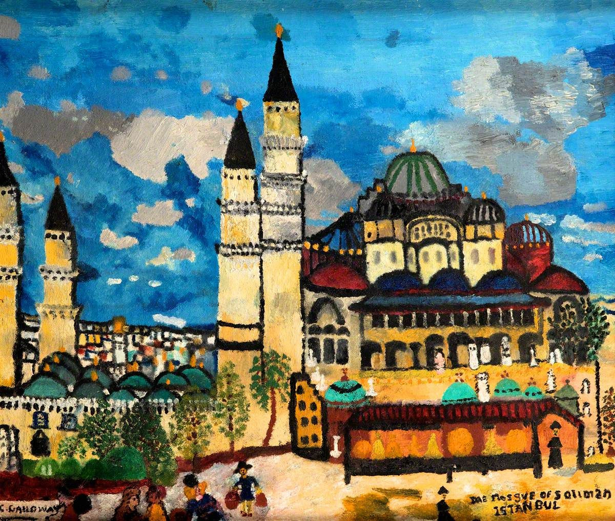 Kể từ cuối thập niên 1520 đến thập niên 1550, đế chế Ottoman chứng kiến những thành tựu tiến bộ nhất về chính trị, luật pháp và văn hóa của thế giới đương thời, mà phần nhiều trong số đó vẫn có giá trị quan trọng với xã hội ngày nay.