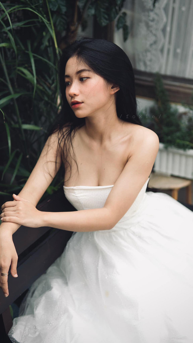 Bi ban than miet thi ngoai hinh, co gai mien Tay bat ngo 