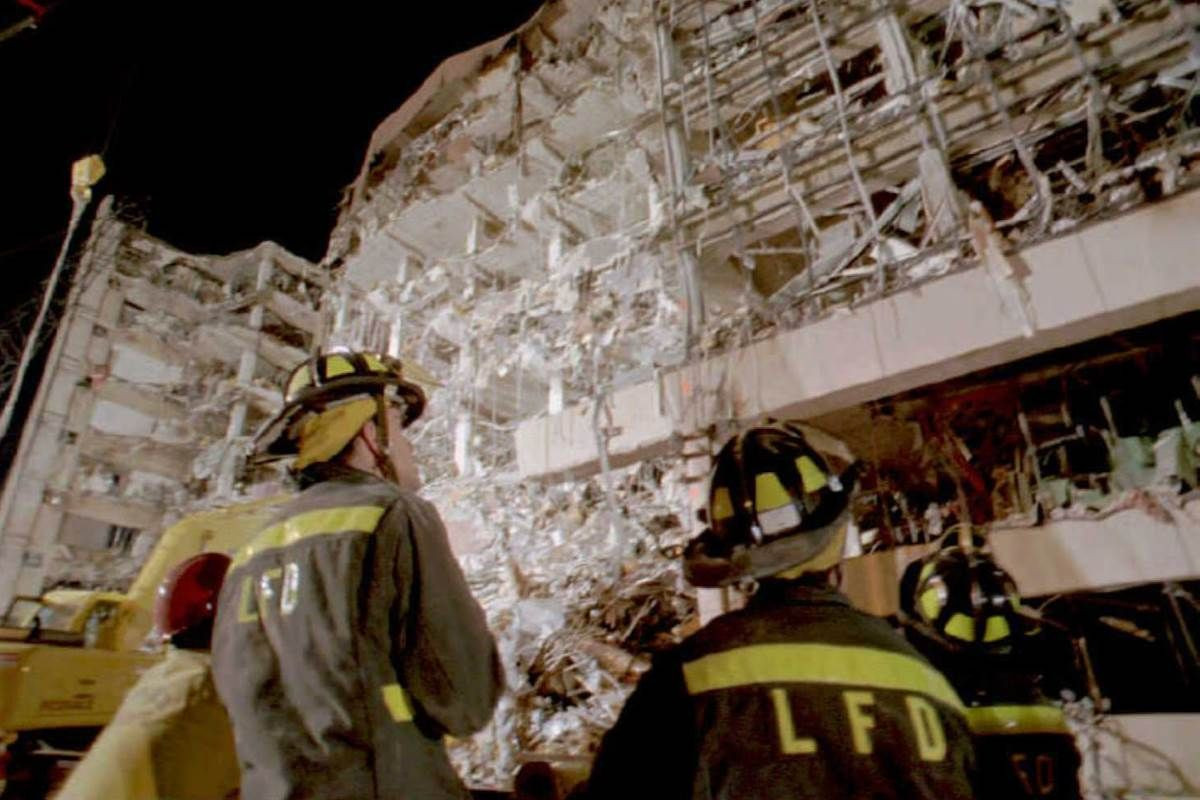 Tính đến năm 1995, đây là vụ đánh bom gây thương vong nhiều nhất ở Mỹ trong vòng 75 năm, và cũng là vụ tấn công khủng bố tồi tệ nhất từng diễn ra trên đất nước Mỹ trước khi có sự kiện 11/9/2001.