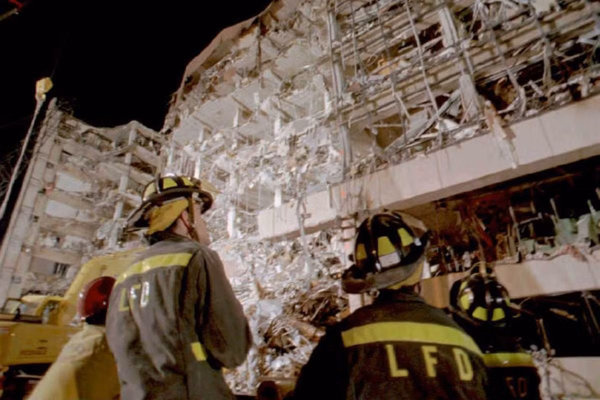 Tính đến năm 1995, đây là vụ đánh bom gây thương vong nhiều nhất ở Mỹ trong vòng 75 năm, và cũng là vụ tấn công khủng bố tồi tệ nhất từng diễn ra trên đất nước Mỹ trước khi có sự kiện 11/9/2001.