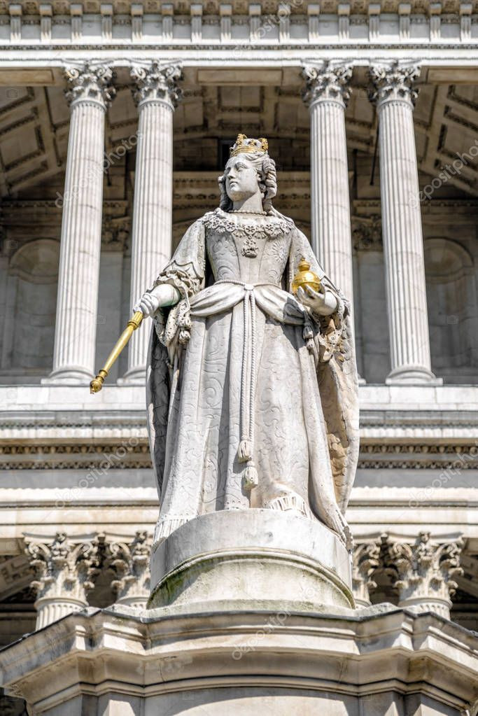 Anne qua đời vào ngày 1/8/1714. Do người con duy nhất của bà là William đã chết năm 1700. Người thừa kế ngôi vị của Anne là Hoàng tử George, Vương Hầu của Nhà Hanover, là một người Đức theo đạo Tin lành.