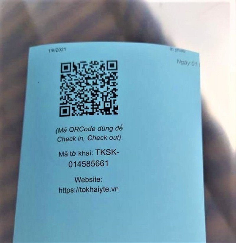 Cho dau tien o TP.HCM phat the ra vao co ma QR cho khach hang-Hinh-2