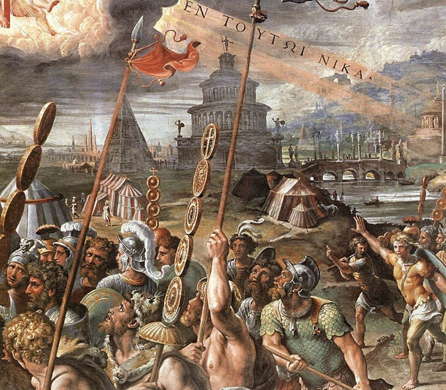  5. Bất ổn chính trị. Cuộc nội chiến dai dẳng đã đẩy đế chế Tây La Mã vào tình trạng hỗn loạn. Chỉ trong vòng 75 năm, đã có hơn 20 người lên ngôi hoàng đế, thường là sau khi sát hại người tiền nhiệm. Các công dân Tây La Mã không còn lòng tin vào chính quyền.