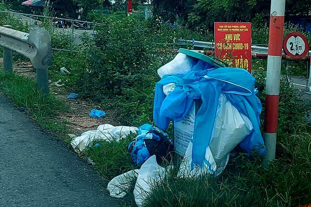 Bac Giang giao cong an giam sat vu do bao ho vut la liet doc cao toc