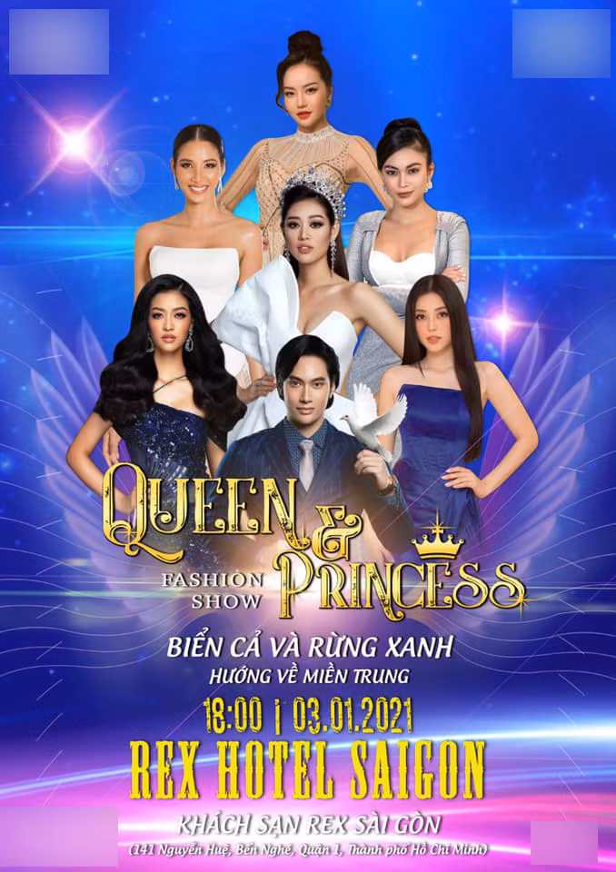 Them mot su kien gach ten Huong Giang sau on ao voi antifan