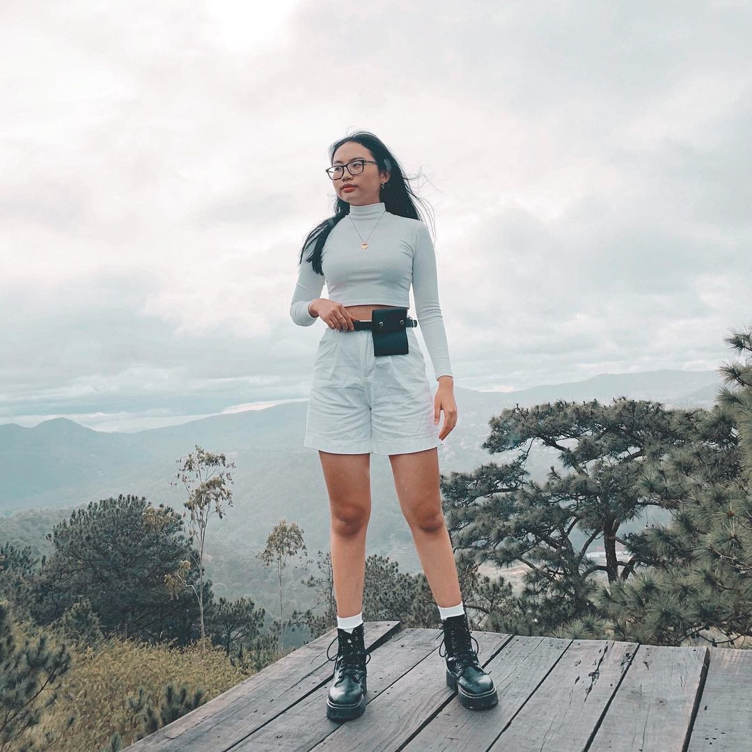 "Ai cũng nghĩ rằng mình phải sống thật tốt nhưng lại không ai nghĩ mình phải sống thật vui", Phương Mỹ Chi tâm trạng.