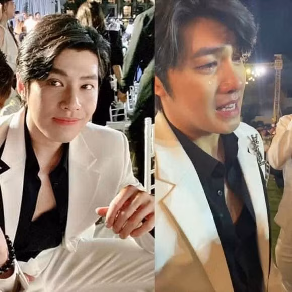 “Một năm sau ngày cưới, giờ Ngọc đã là bà bỉm ngồi nhà xem lại loạt khoảnh khắc siêu đáng yêu này mà nhớ mọi người. Nhớ đêm hôm ấy quá trời quá đất, đang ngồi ôm con gái mà cười rung giường té ghế”, Đông Nhi viết.