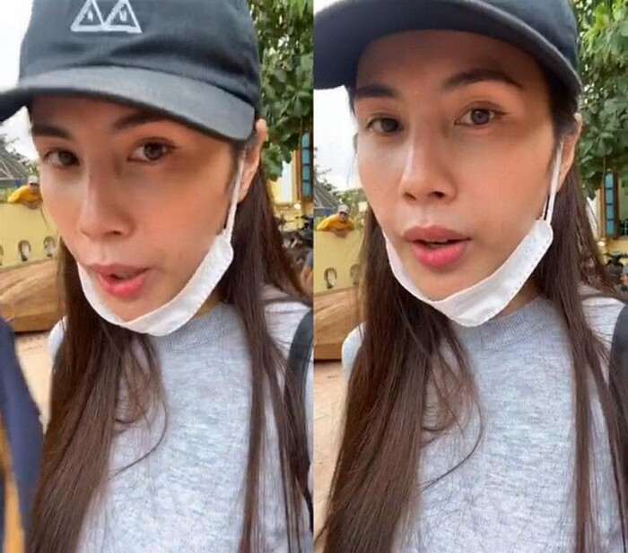 FC Thuy Tien doi chan xe, khong cho than tuong di lam tu thien-Hinh-2