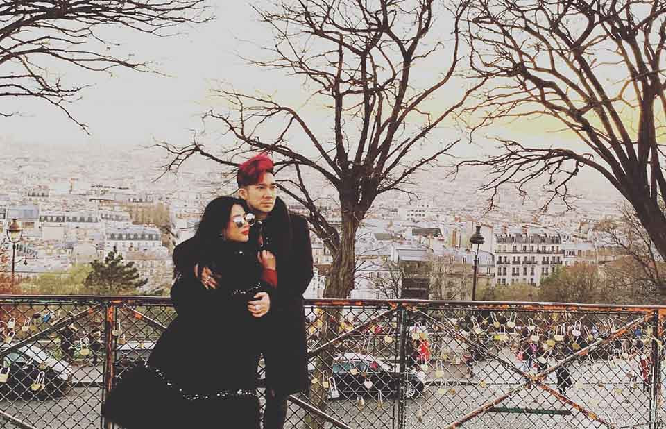 Ca si Quang Ha he lo nguoi yeu gay bat ngo-Hinh-4