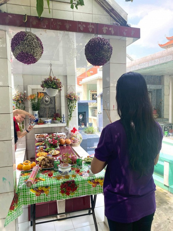 Phuong Dien tiet lo su lo lang trong ngay gio Le Cong Tuan Anh-Hinh-10