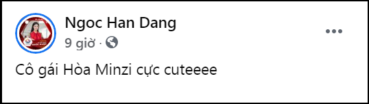 HH Ngoc Han pham dieu cam ky khi dang anh chup cung Hoa Minzy-Hinh-2