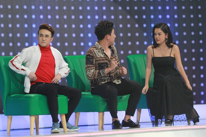 HH Ngoc Han pham dieu cam ky khi dang anh chup cung Hoa Minzy-Hinh-6