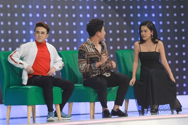 HH Ngoc Han pham dieu cam ky khi dang anh chup cung Hoa Minzy-Hinh-6