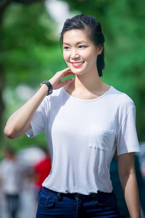 Hiện tại, Thùy Dung vẫn độc thân. Cô sang Mỹ định cư theo gia đình, Hoa hậu muốn chọn một chuyên ngành phù hợp để thi vào đại học. Ở tuổi 30, người đẹp chấp nhận theo đuổi việc học bốn năm vì muốn có công việc ổn định sau khi ra trường.