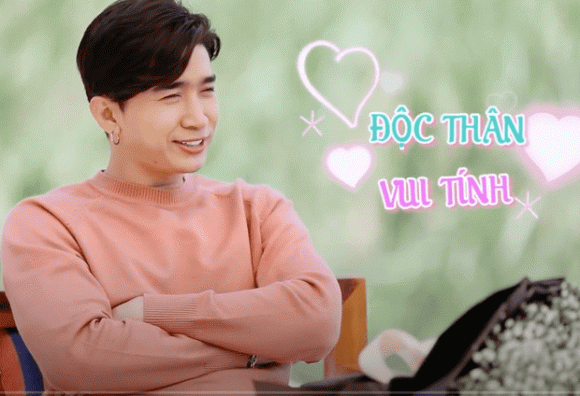 Su that clip Chi Dan tang hoa cho Midu tinh tu o Da Lat