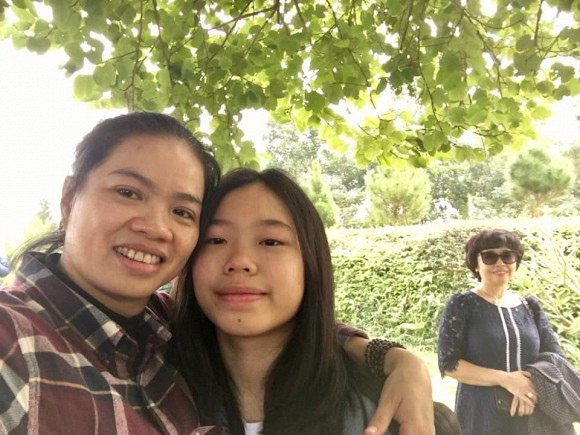 Cuối năm 2015, anh phát hiện mắc bệnh ung thư. Trong khoảng 4 tháng sau đó, anh luôn chiến đấu với bệnh tật dù sức khỏe ngày càng suy yếu. Mắc bệnh nặng, nhưng Trần Lập luôn lạc quan vào cuộc sống.