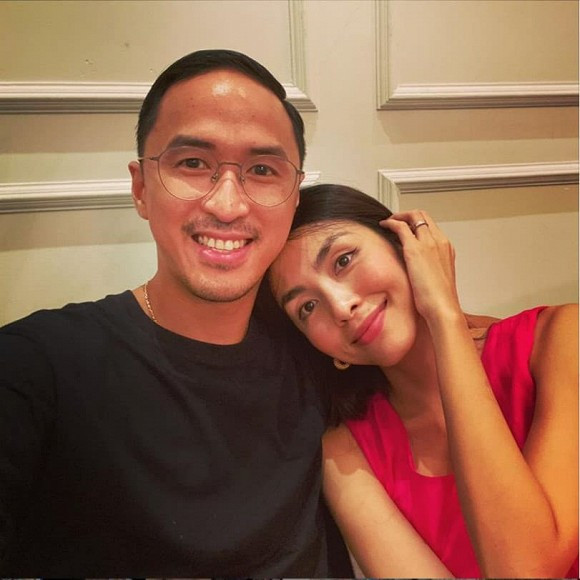 Em chong chuc mung Tang Thanh Ha ki niem 8 nam ngay cuoi-Hinh-6