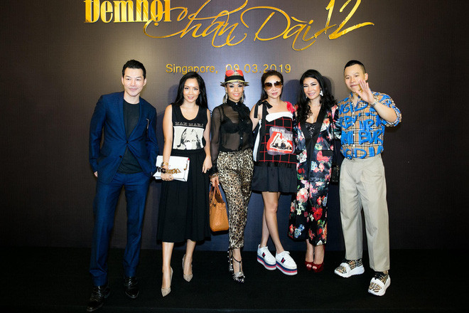 Ro nghi van Vu Khac Tiep va Linh Chi cach mat nhau-Hinh-6