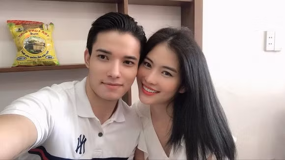 Nghi van chi gai Nam Em chia tay ban trai nguoi mau