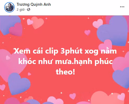 Hari Won, Quynh Anh khoc khi xem Kim Ly cau hon Ho Ngoc Ha-Hinh-5