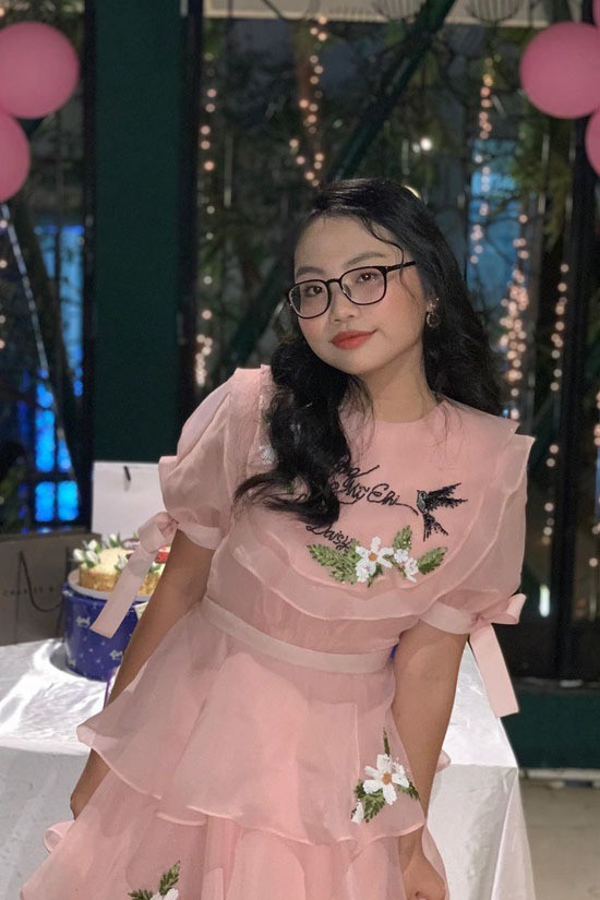 Bên cạnh dòng nhạc dân ca, Phương Mỹ Chi còn thử sức nhạc trẻ, cải lương với mong muốn thể hiện bản thân ở nhiều khía cạnh.