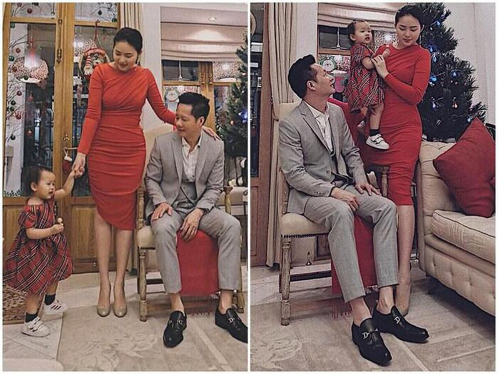 guyên nhân khiến chân dài sinh năm 1988 tăng cân không kiểm soát bắt đầu từ việc cô mang thai bé Bồ Câu. Nếu như thời con gái, Như Thảo chỉ nặng 52 kg thì khi mang bầu, cô lên tới 85kg.